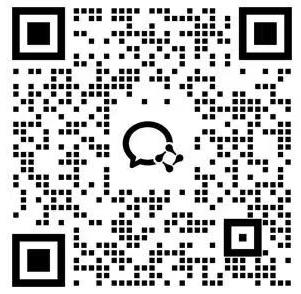 service qrcode